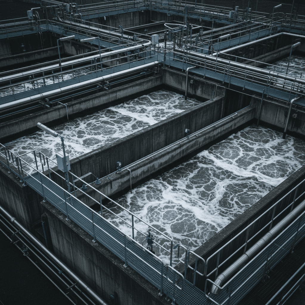 D2 · Tratamiento de aguas