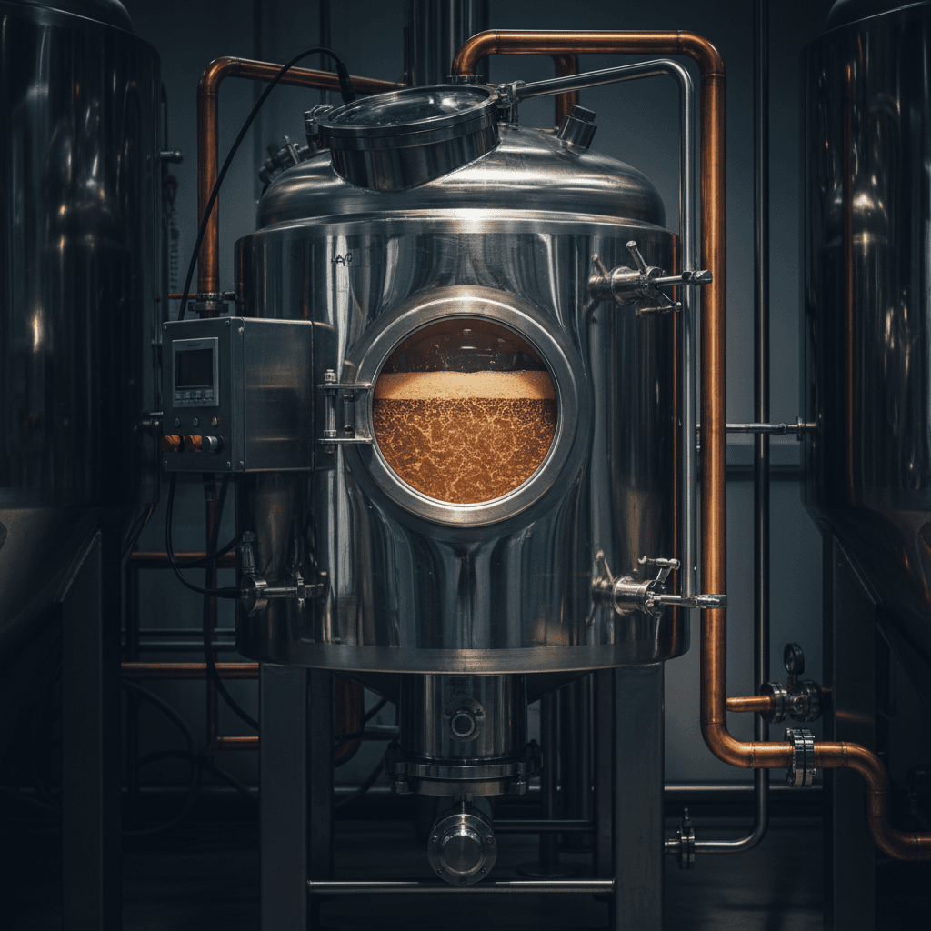 D5 · Biorreactor