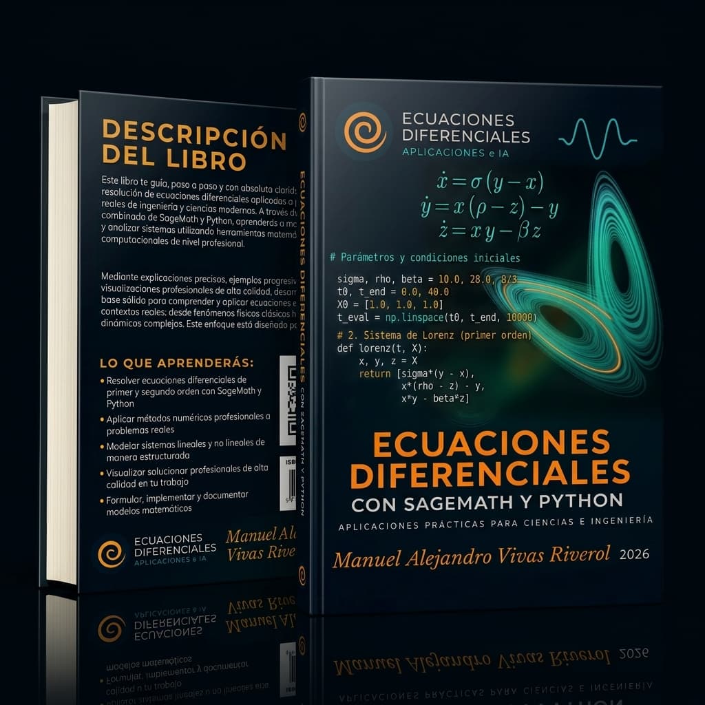 Ebook EDs+IA · Edición Avanzada 2026