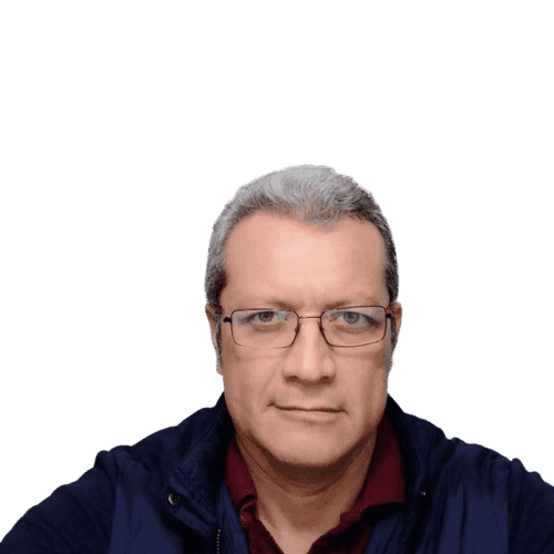 Manuel Alejandro Vivas Riverol
