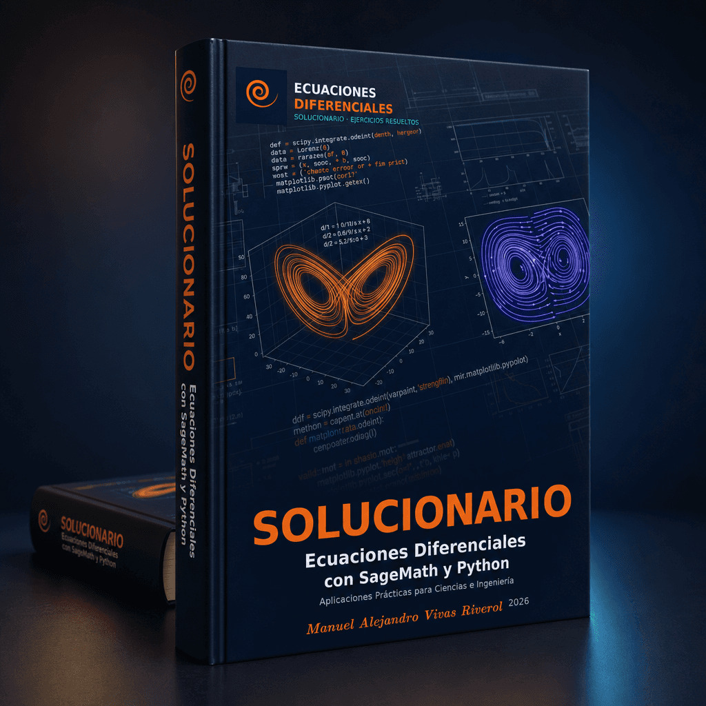 Solucionario completo del ebook