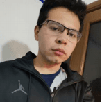 Foto de Víctor Manuel Miranda Velázquez