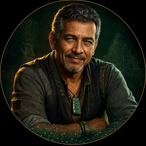 Itzamná · el Constructor