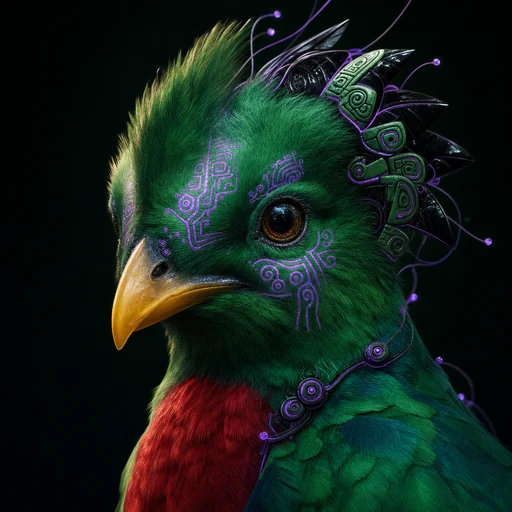 Kukulkán · tu Sensei